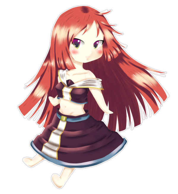 りっちゃん〜