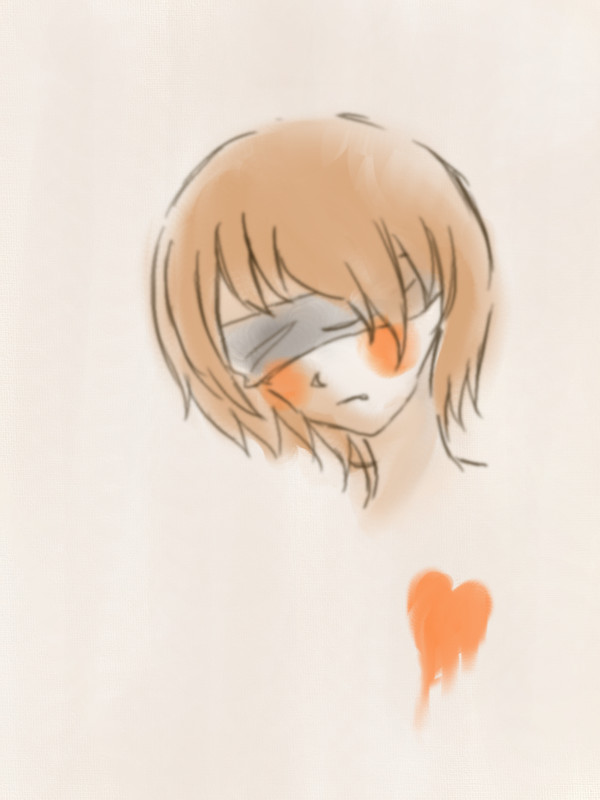 恥じらい