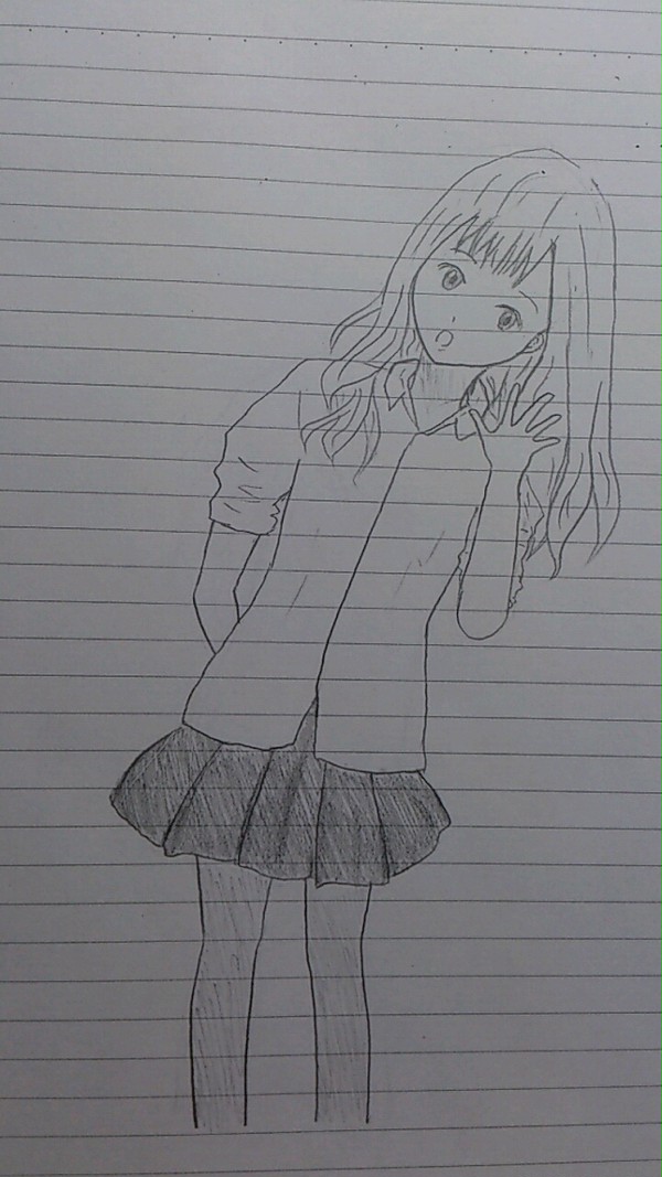 元気？