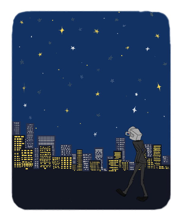 星空REC
