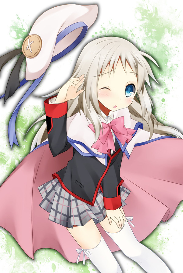 \わふーっ/