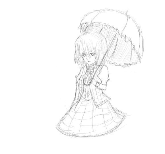 幽香