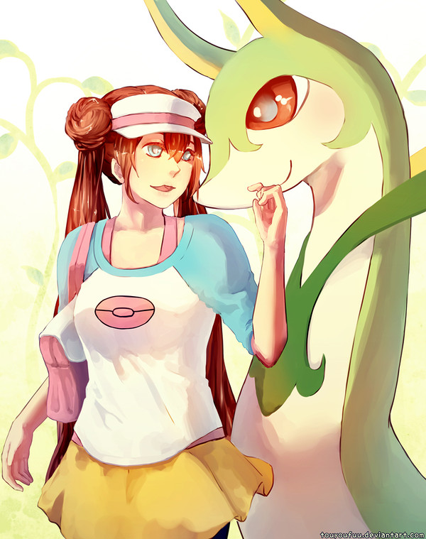 best friend