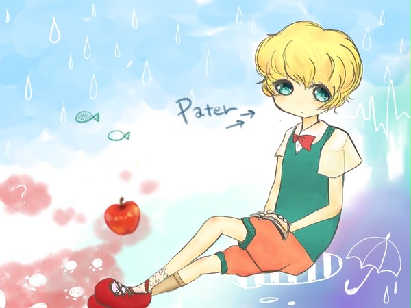 Pater