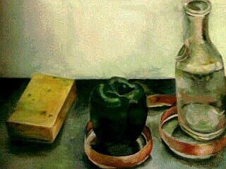 静物画