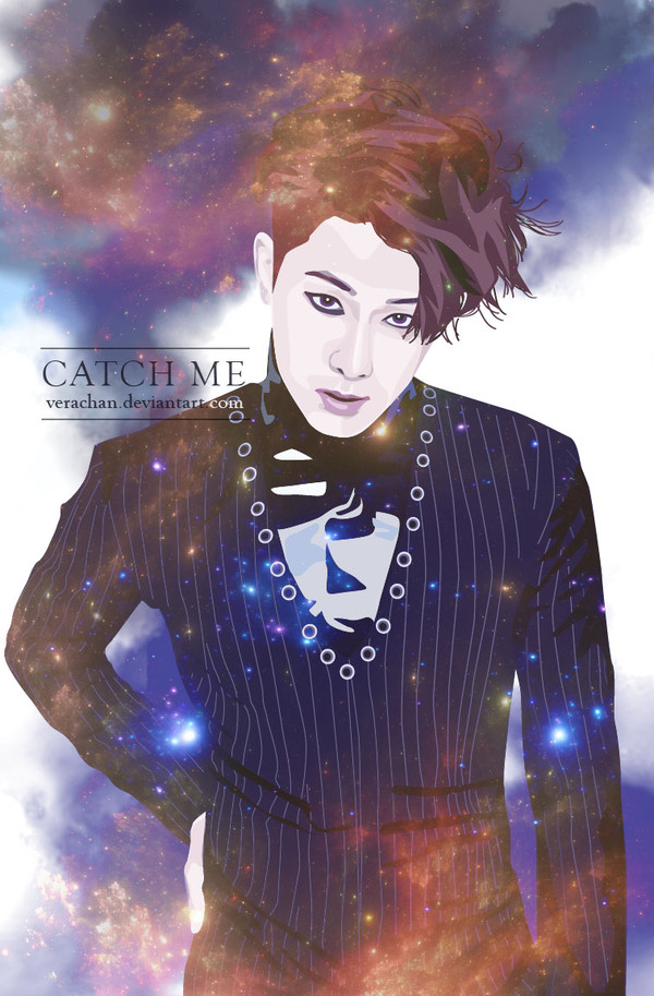 Catch Me