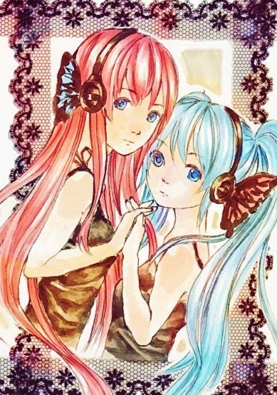マグネット