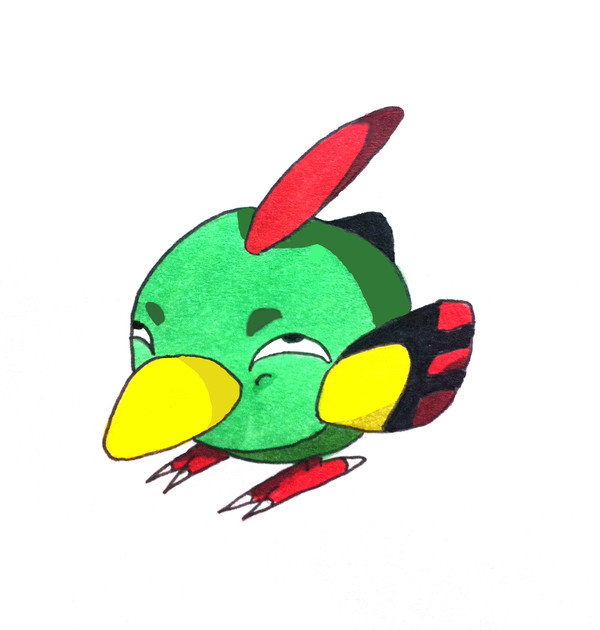 ニッ