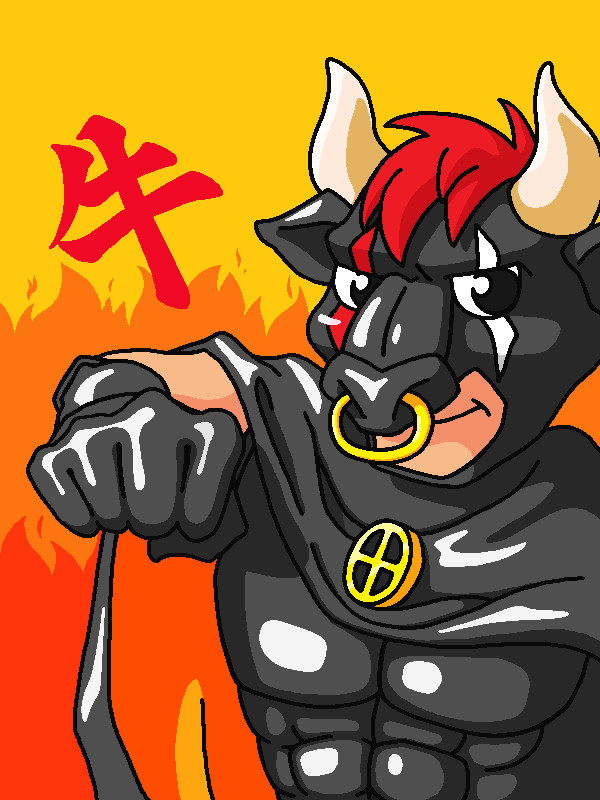 ギュージンガー・ブラック