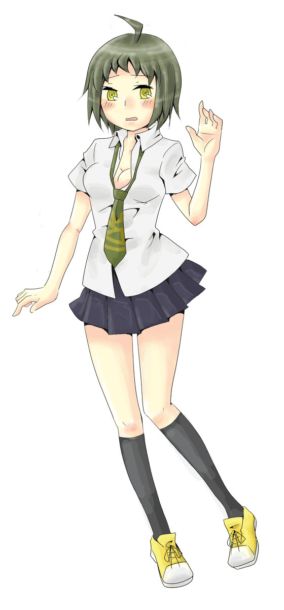 もちこ
