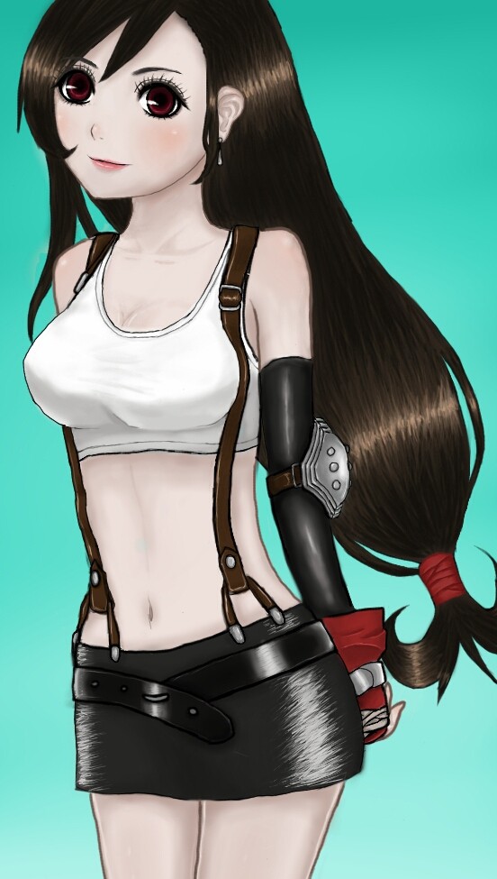 ティファ
