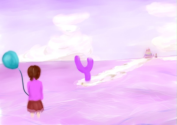 浅瀬