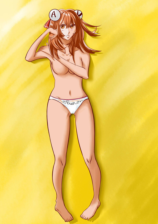 AC娘