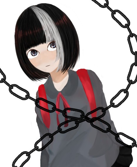 悪夢ちゃん