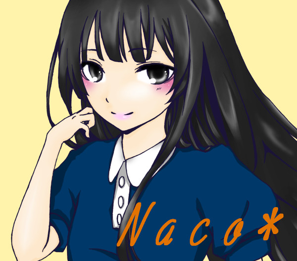 おにゃのこ