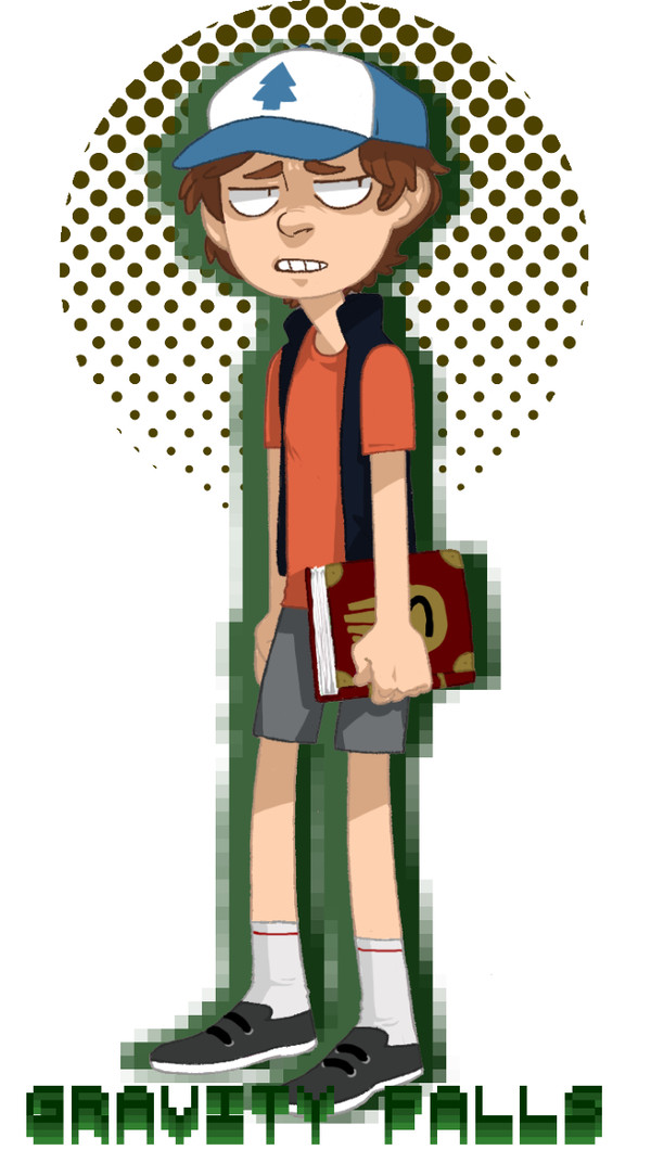 dipper