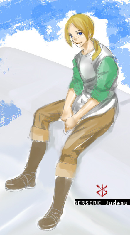 ジュドー