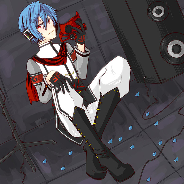 ジェネラル