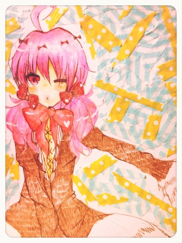 あーぅあぅあ!!!!!