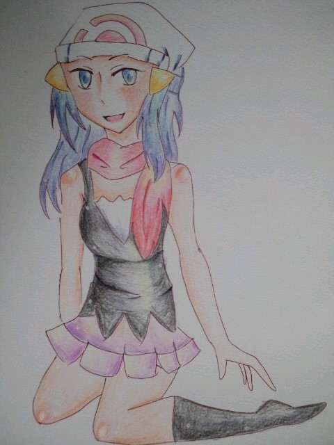 ヒカリ