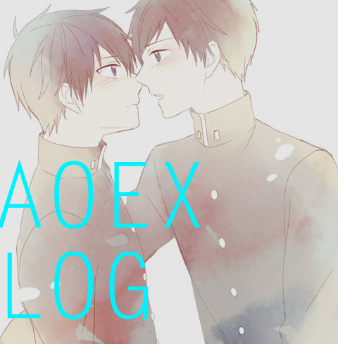 【腐】ログ【雪燐とか】