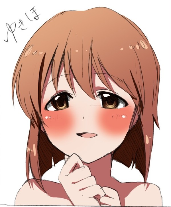 ゆきほ