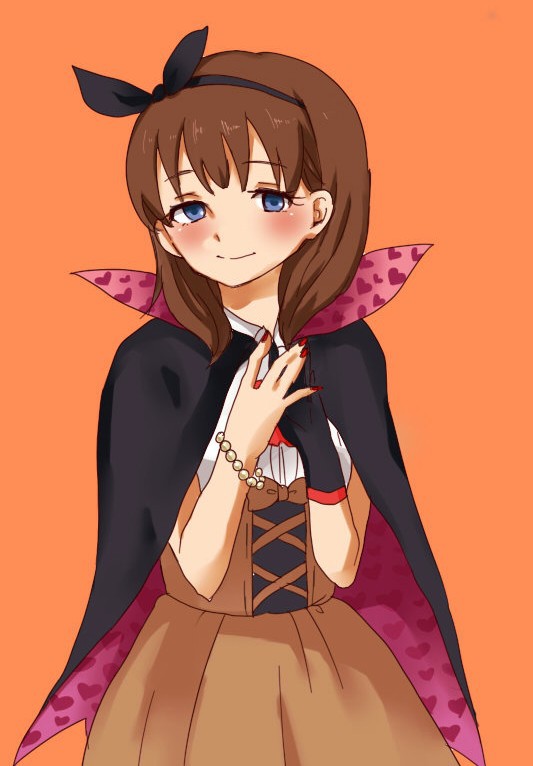 ままゆ