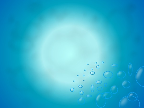水中