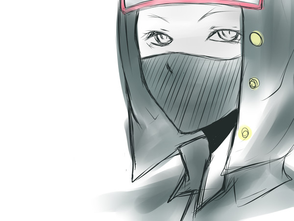 落書き