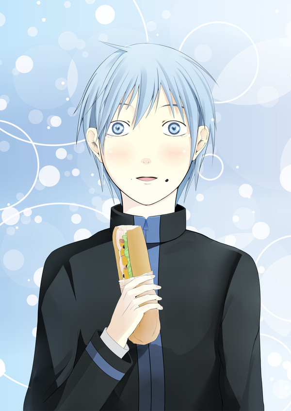 「めっちゃ美味しいです。」