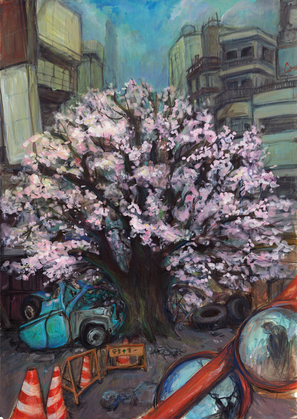 桜の園