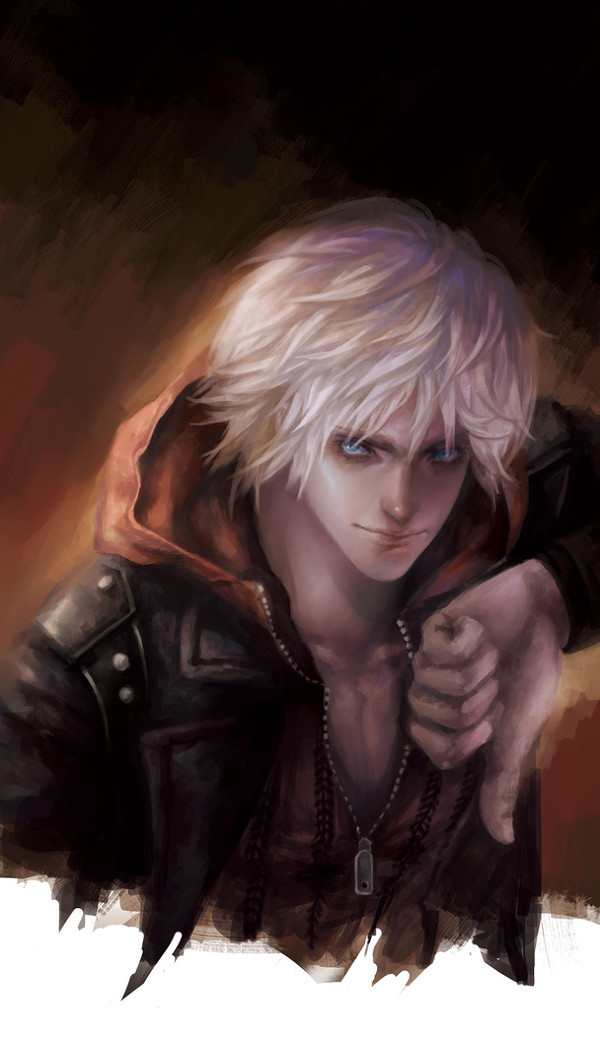 尼禄 Nero