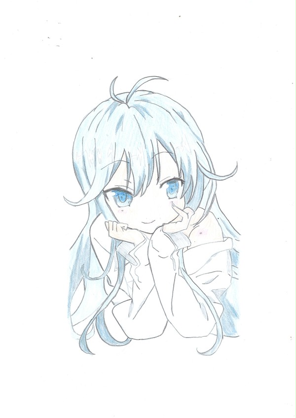 〜♪