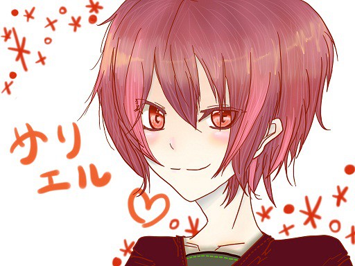 サリさんっ(再投稿)