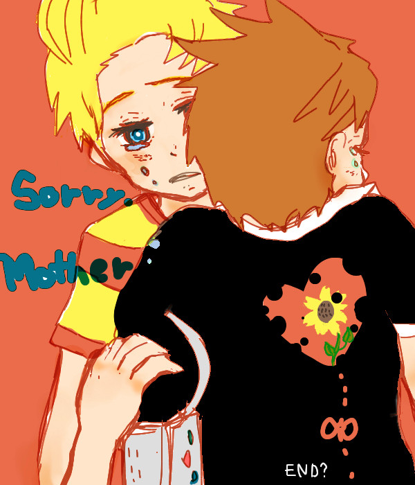 mother3