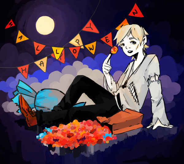 Halloween