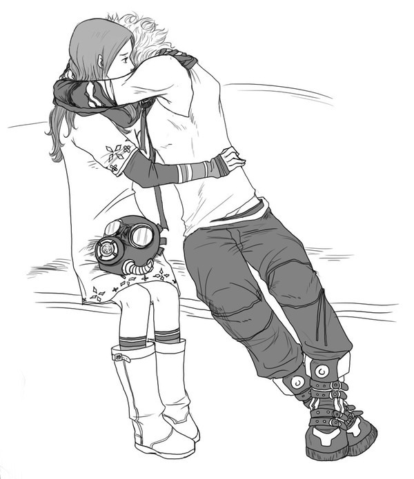 I'll be fine