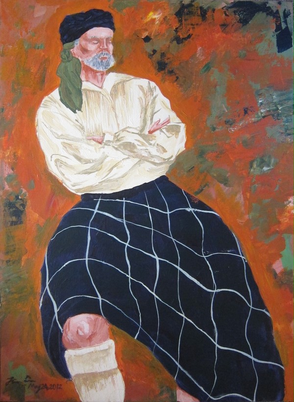 The Kilt