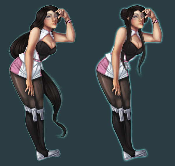 Rania Wigglebottom