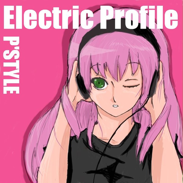 【ボーパラ７】Electric Profile【告知】