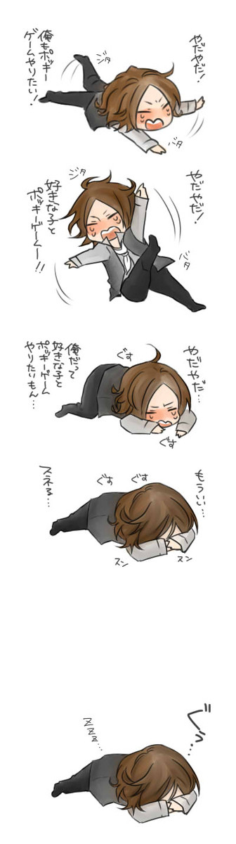 ツイッターネタ