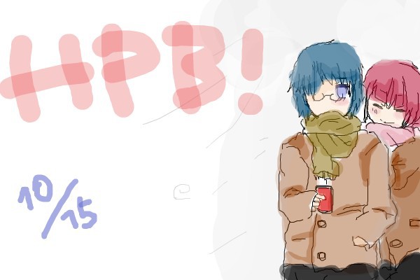 【侑士殿www】HPB!!!!!【ｺﾎﾟｫwwww】
