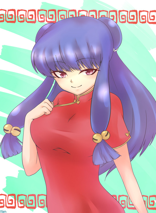 あいやぁ♡