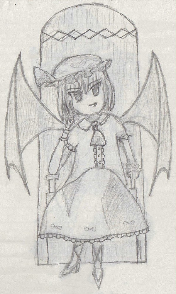 レミリアお嬢様