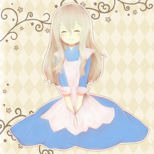 まりーちゃん