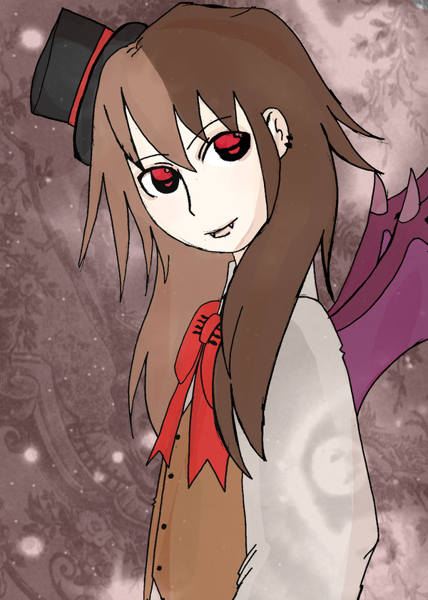 Halloween Akiriko