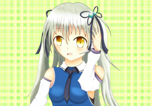 システム、オールグリーンです！
