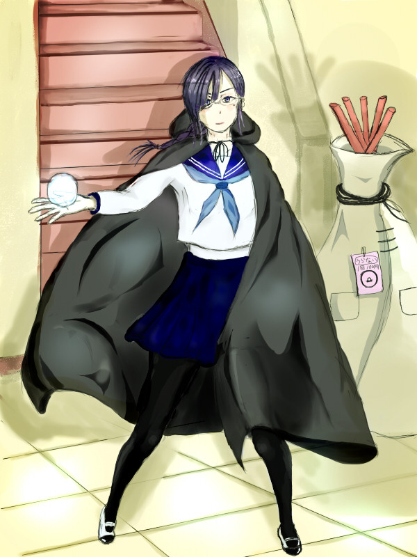 十文字かほ　文化祭