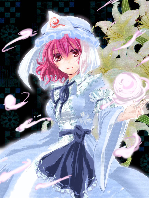 幽々子様hshs