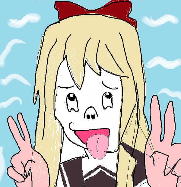 歳納京子ちゃん！！！